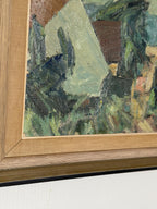 Fiskeläge” by Carl Berndtsson