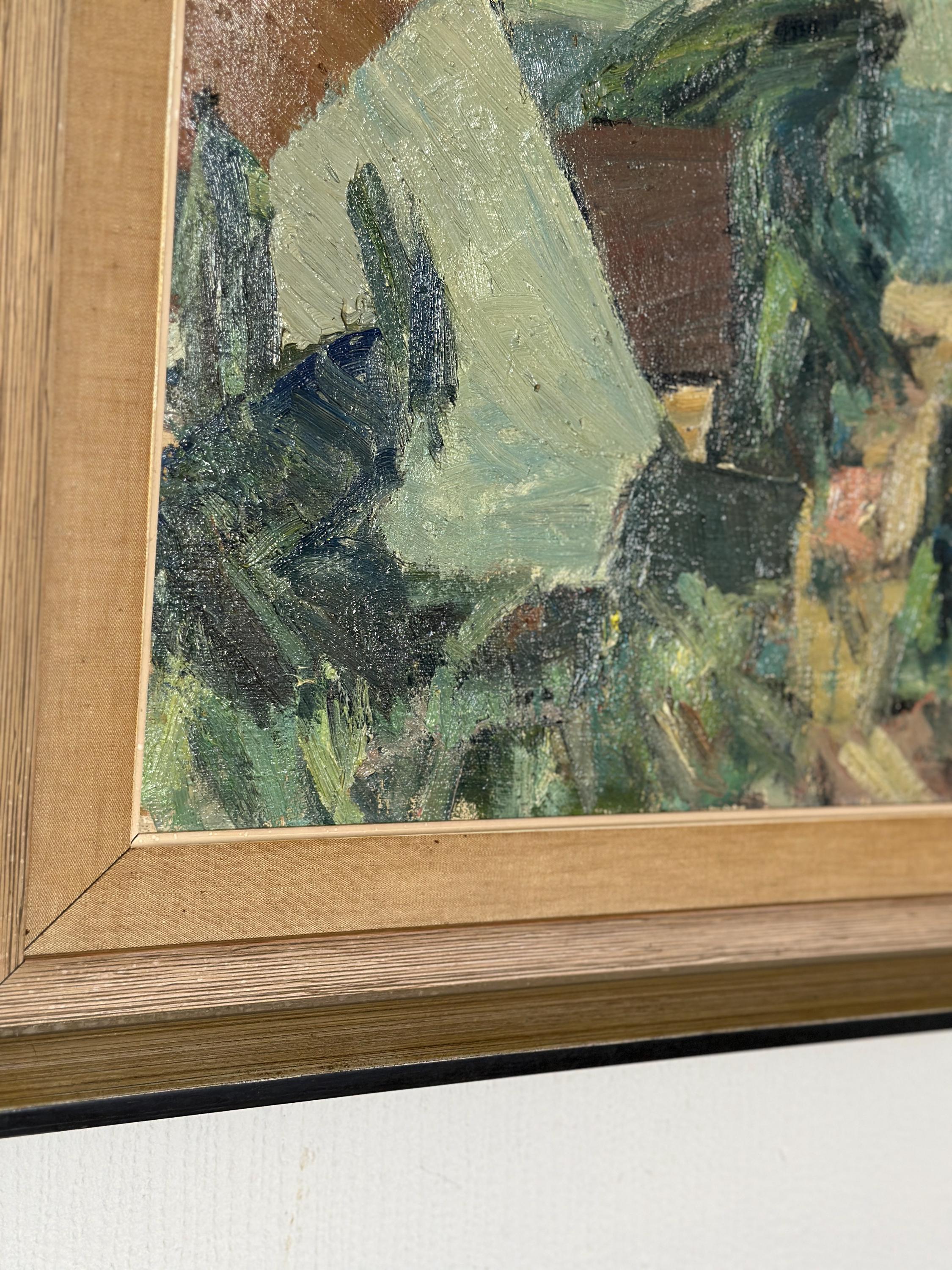 Fiskeläge” by Carl Berndtsson