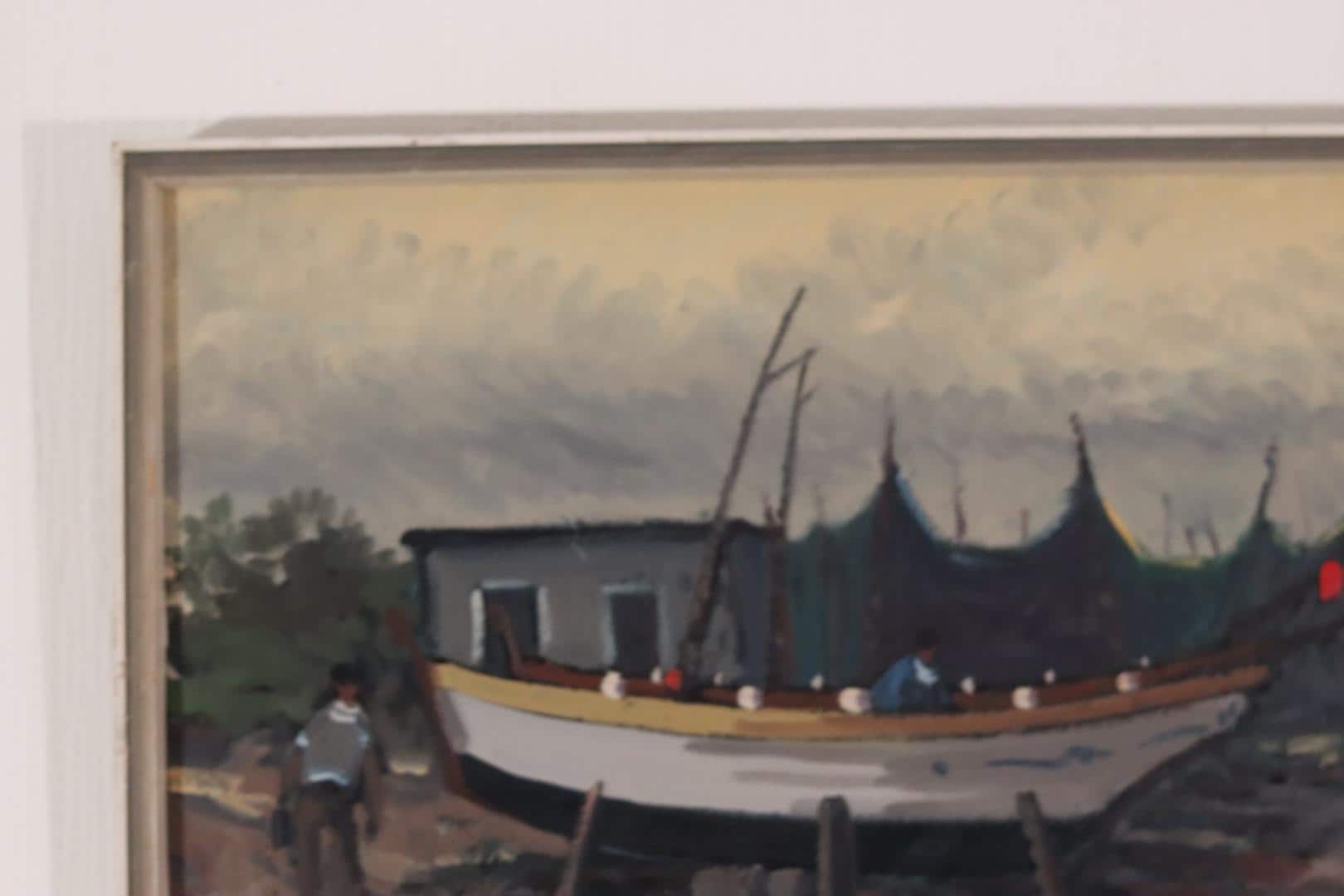 “Toulodo” by S. Sinde