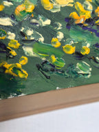 “Flowers” by LARS "BJÖNNI" ANDERSSON