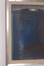 “City” by Tore Hultcrantz