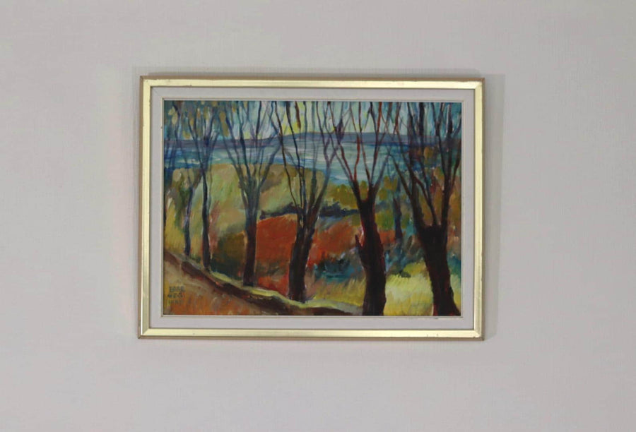 “Nature Motif” by Ebbe Höglund