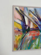 “komposition” by Peter Trosell