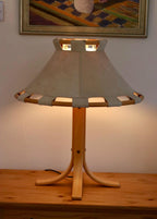 Table Lamp ‘Anna’ by Anna Ehrner for Ateljé Lyktan, Sweden, 1970s
