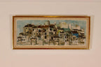 “City View” by Harry Wichmann