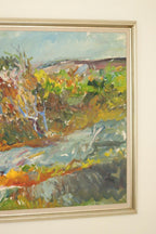 “St Eriks Kulle, Marstrand” by Per Falk