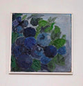 “Blue Berries” by Martin Kallerup