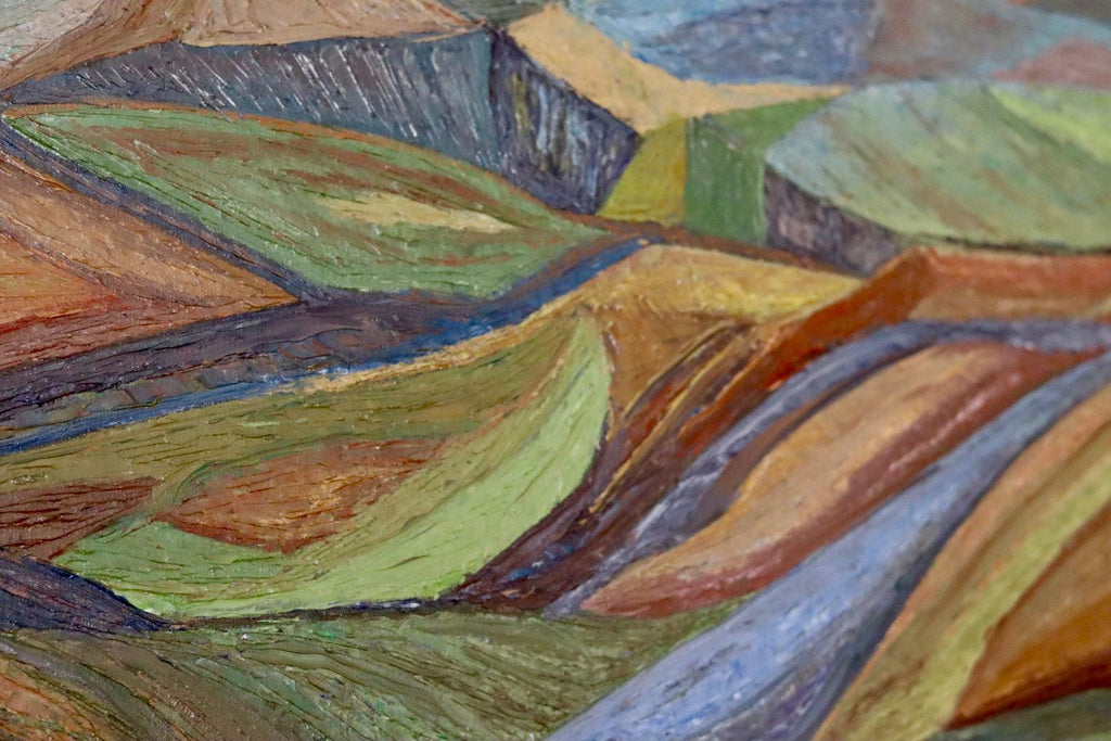 “View”XII by Alvar Andersson