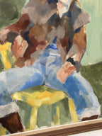 “Sandberg” – Kia Kinell