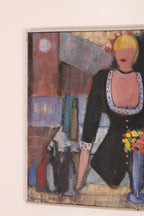 “The bar” by Ingert Eriksson