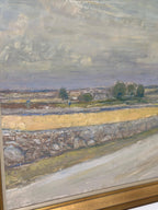 “Räpplinge, Öland” by Emil Hagström