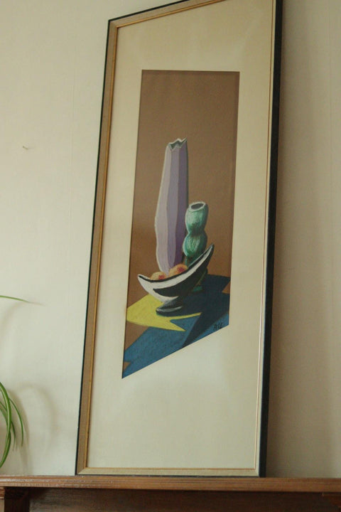 “Still Life” by R.U.