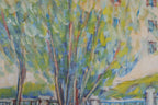 “Sapri, Italy” by Gunnar Ingemar Erixon