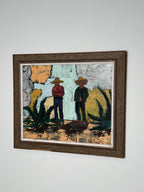 “Amigos” by Rollo