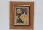 “Roses” by Hans Ripa