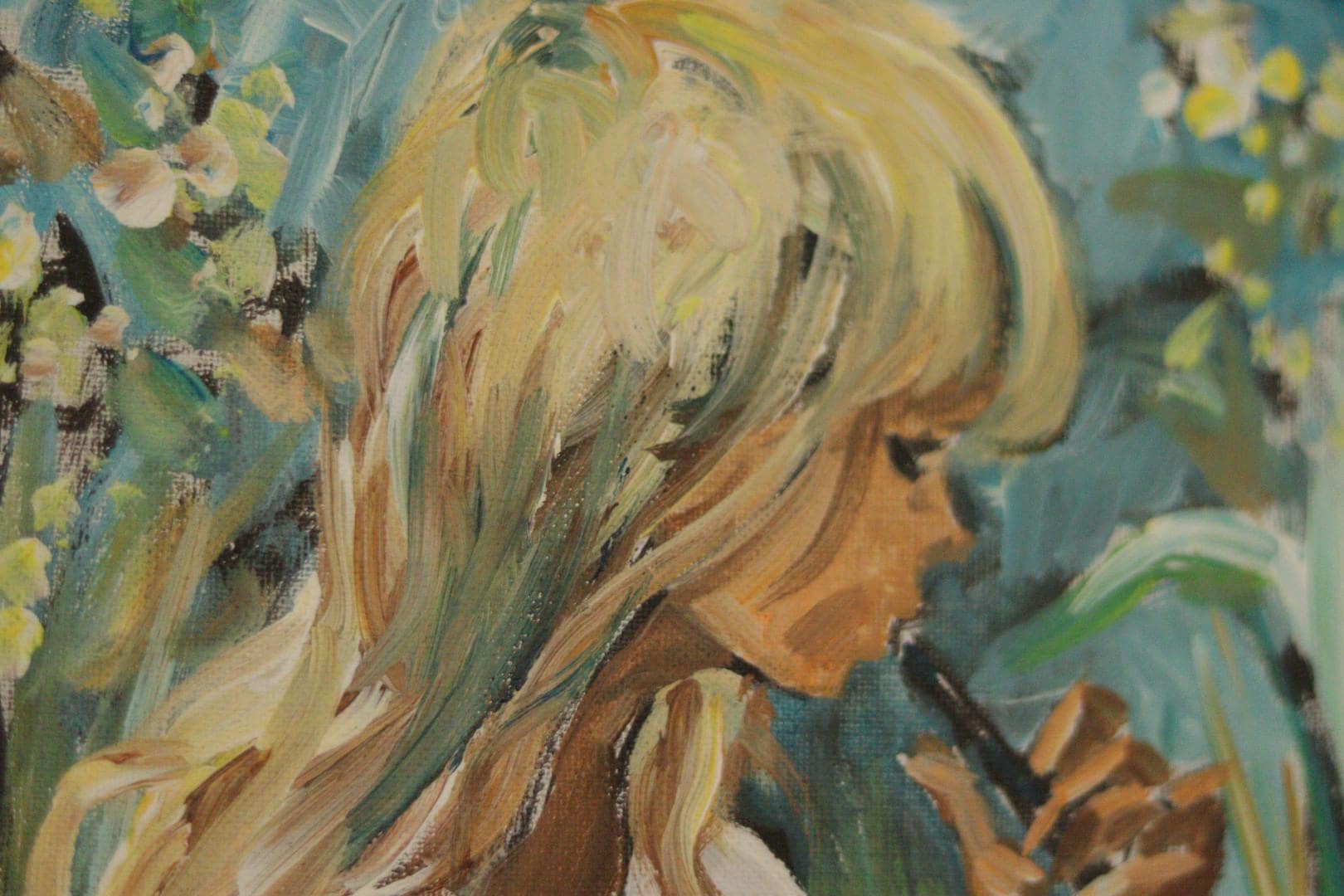 “Tutileroni” by Ebbe Höglund