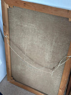 “Portrait of Woman” by Sven Lingell