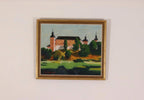 “Castle” by L. Einarson