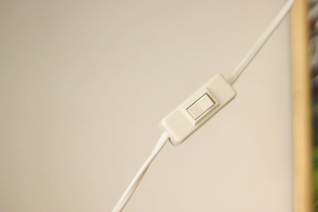 Pair of Swedish Mid Century Brass Sconces