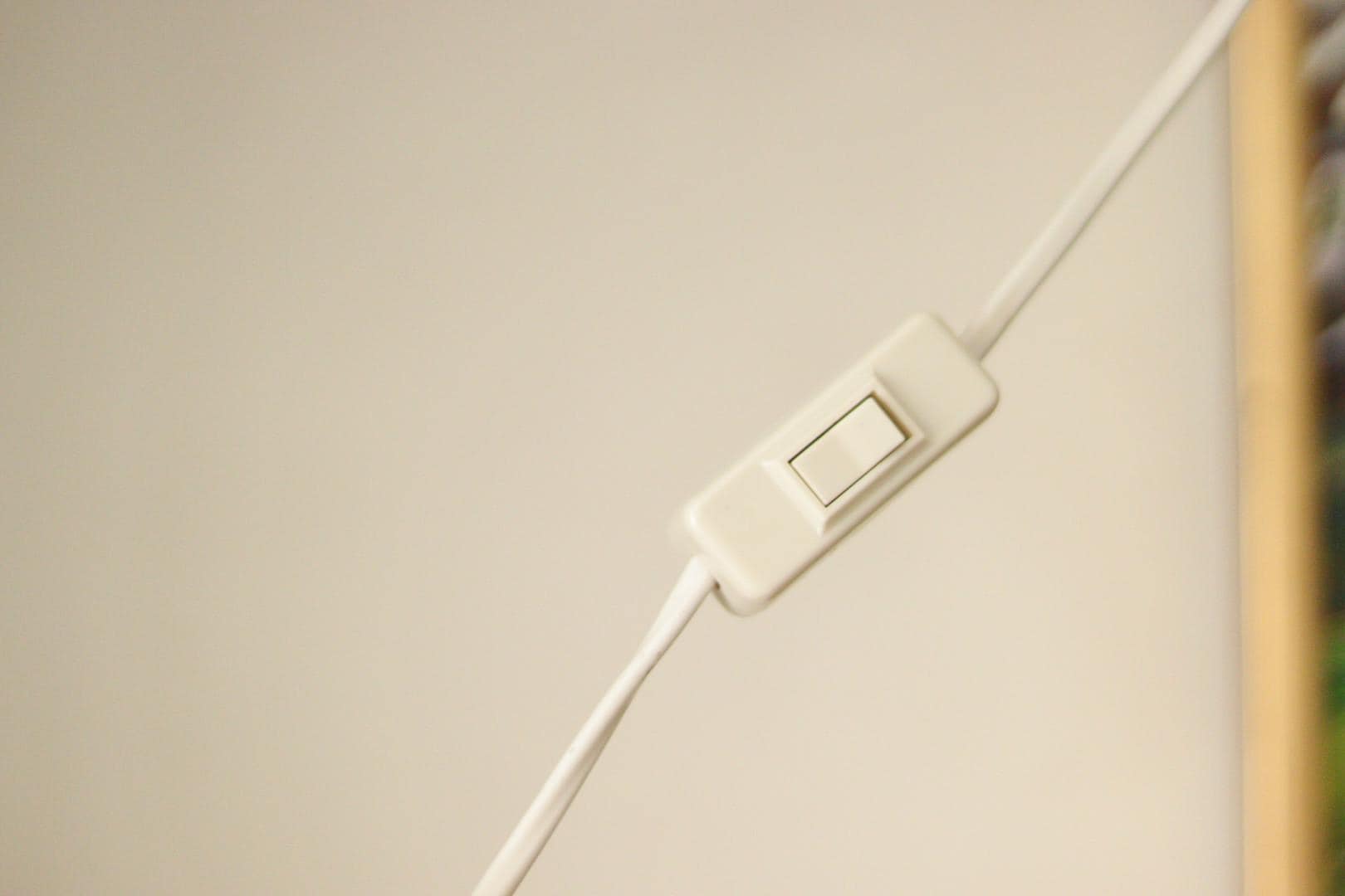 Pair of Swedish Mid Century Brass Sconces