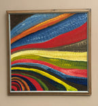 “Fantasia/Färg” by R.C. Reyes