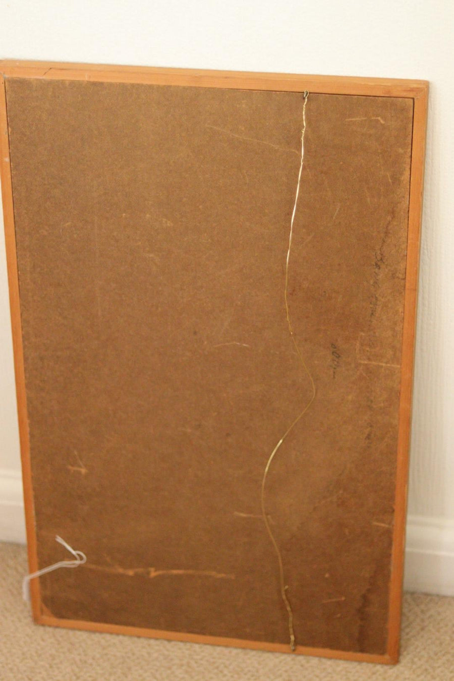 “Abstract Composition” by Erik Emanuelsson