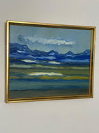 “Skåne” by Thage Carlson