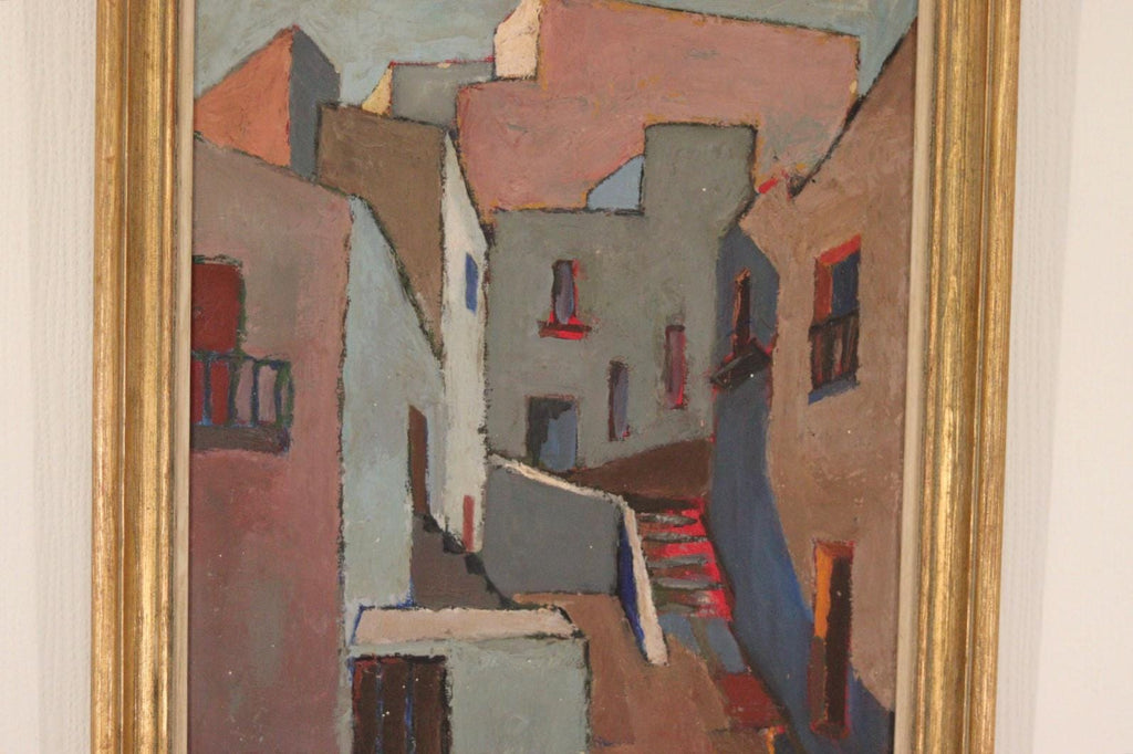 House” by Herbert Krook Langdon