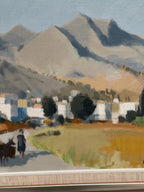 “Landscape, Kos, Greece” by Stig Wernheden