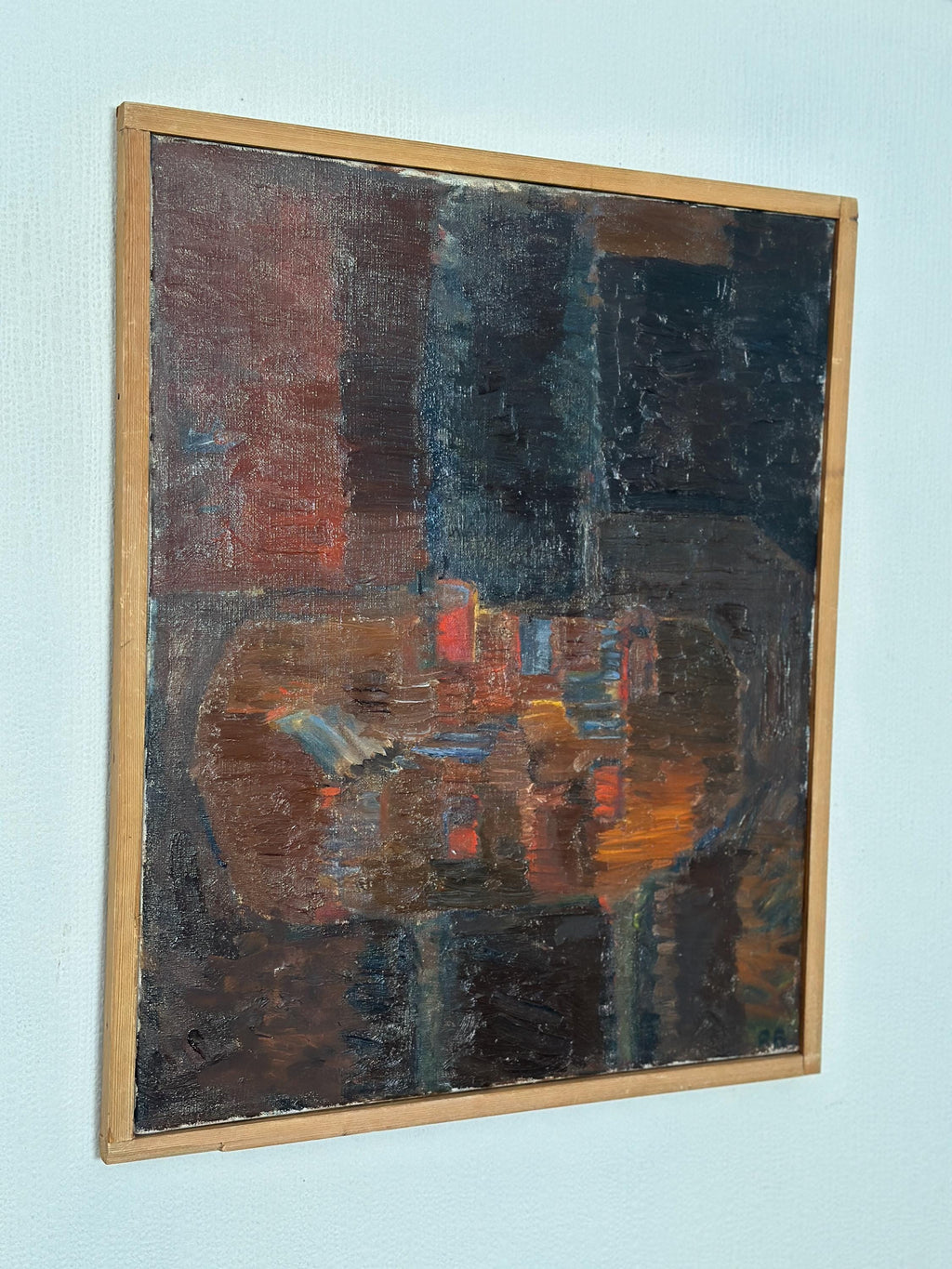 “Set” by Rune Bergström