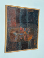 “Set” by Rune Bergström