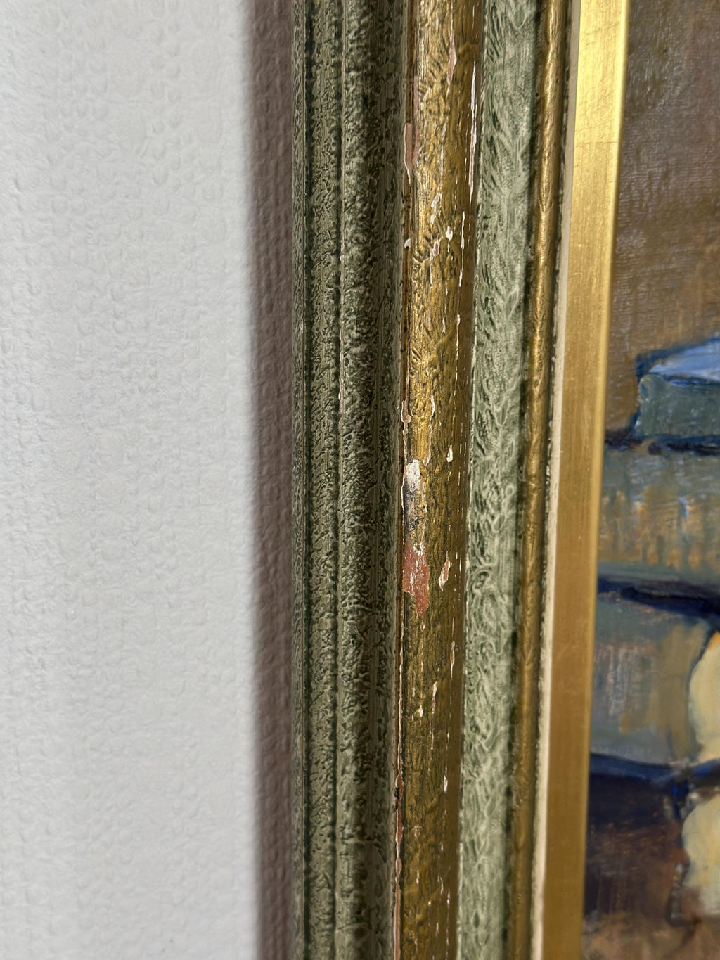 "Tulips and Poppies" by Johan Jacobsson