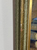 "Tulips and Poppies" by Johan Jacobsson