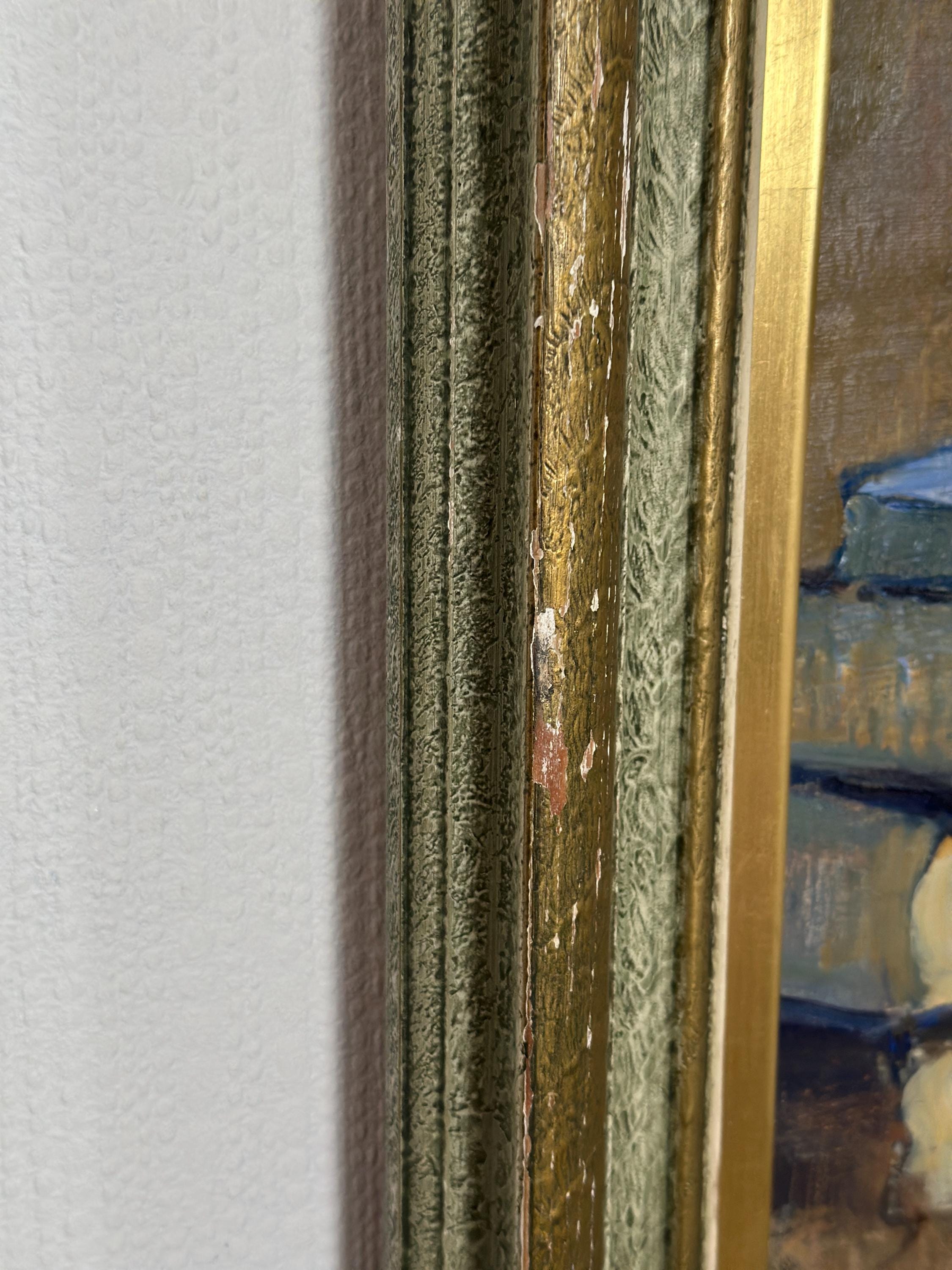 "Tulips and Poppies" by Johan Jacobsson