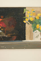 Still Life by John Thorgren