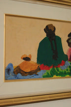 Figures by Lars Norrman