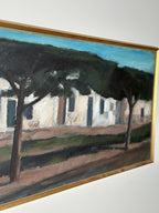 “Tunisia” by Helge Jean Ragnar