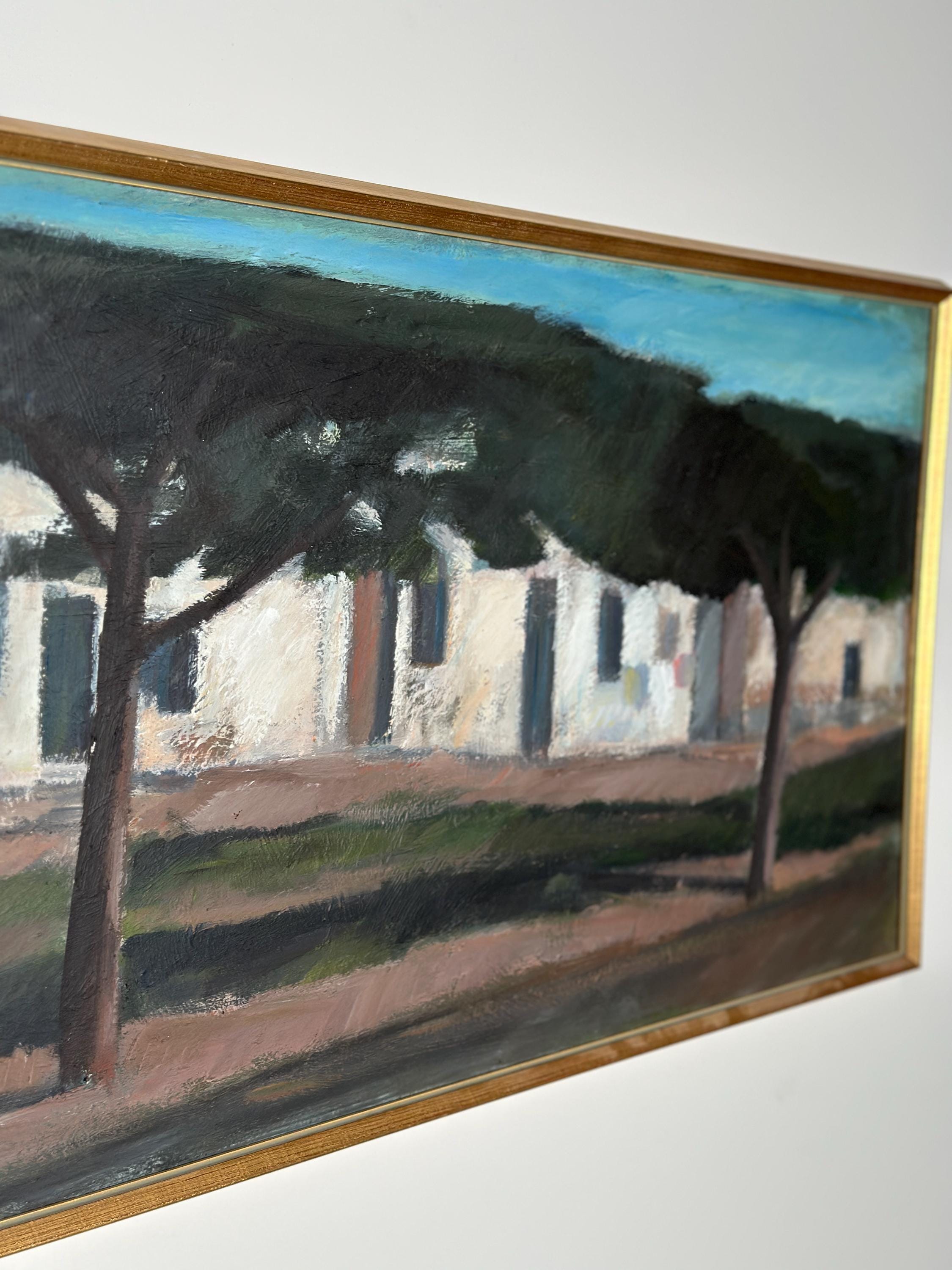 “Tunisia” by Helge Jean Ragnar