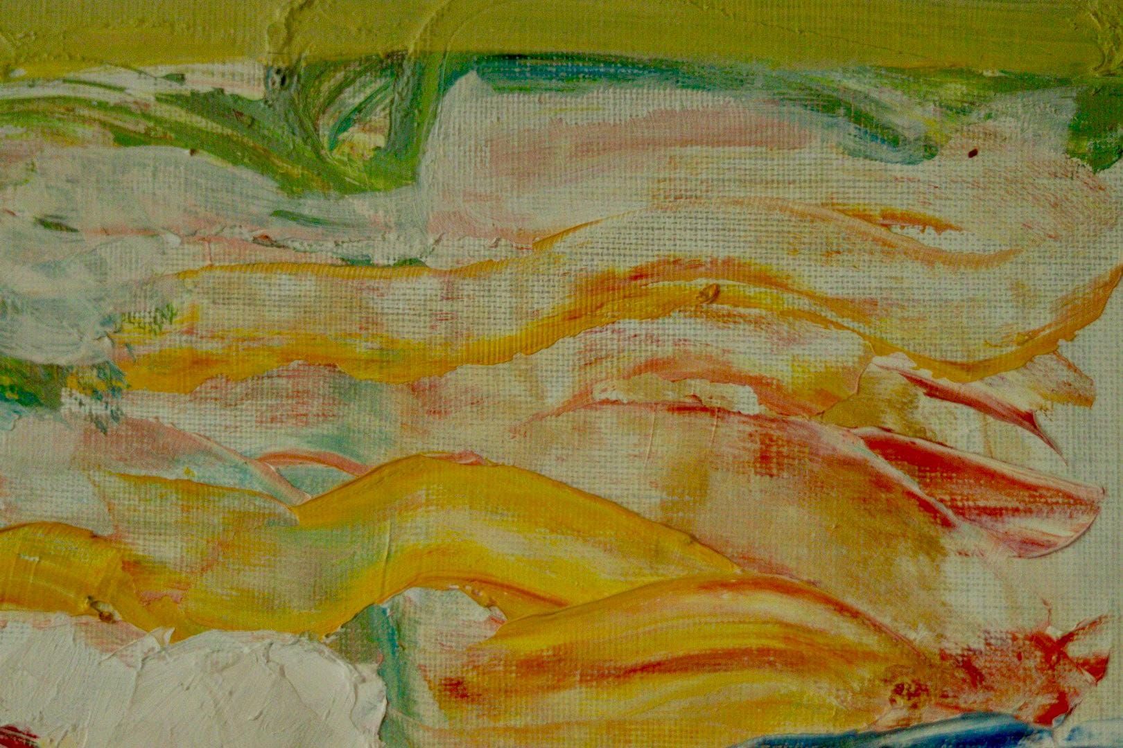 “Landscape” by Bengt Arne Linderos