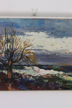 “Landscape” by Harry Sahlin