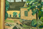 “Summer Street” by Sven Grandin