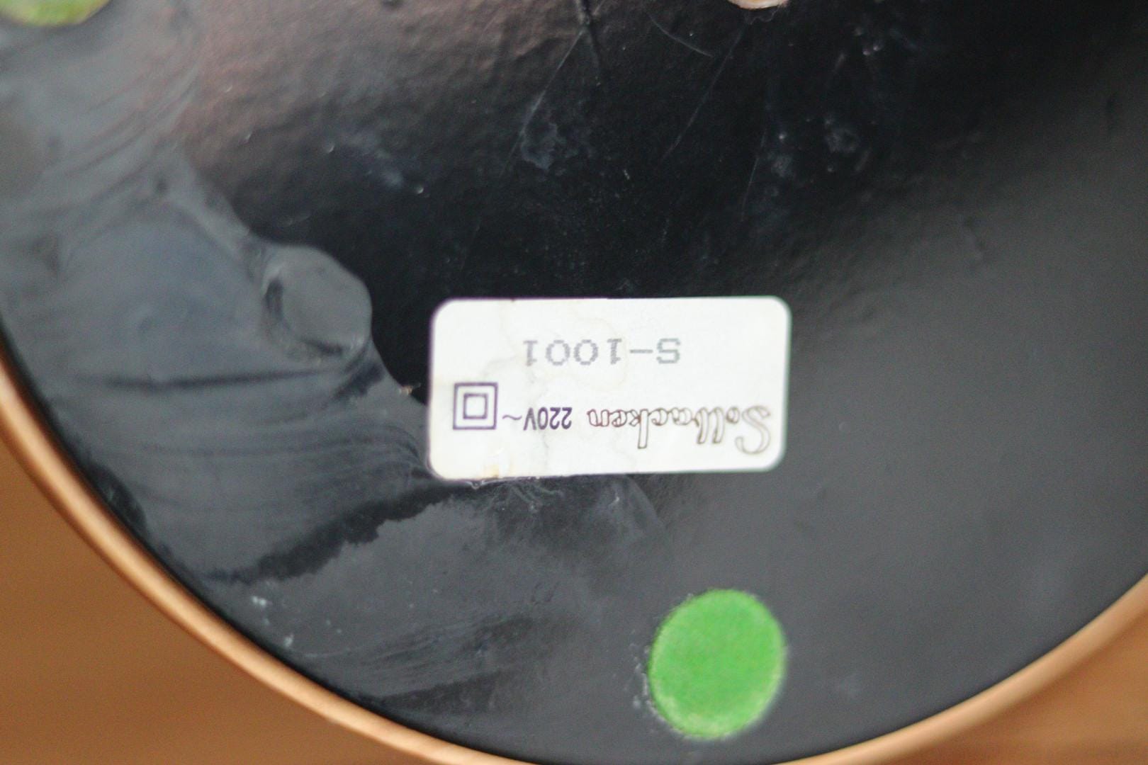 Vintage Pine Table Lamp by Solbackens Svarveri, Sweden, 1970s