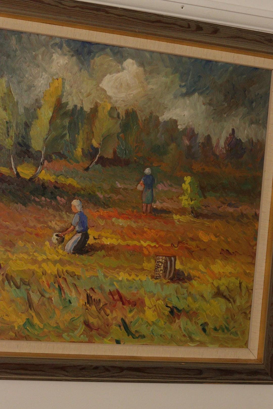"Farmers"  by And Ericson