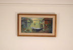 “Archipelago” by Grunning