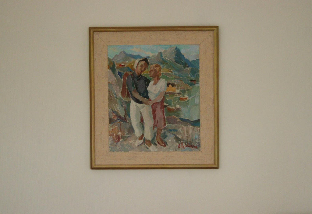 “View Östersund – Jämtland” by Pelle Johansson