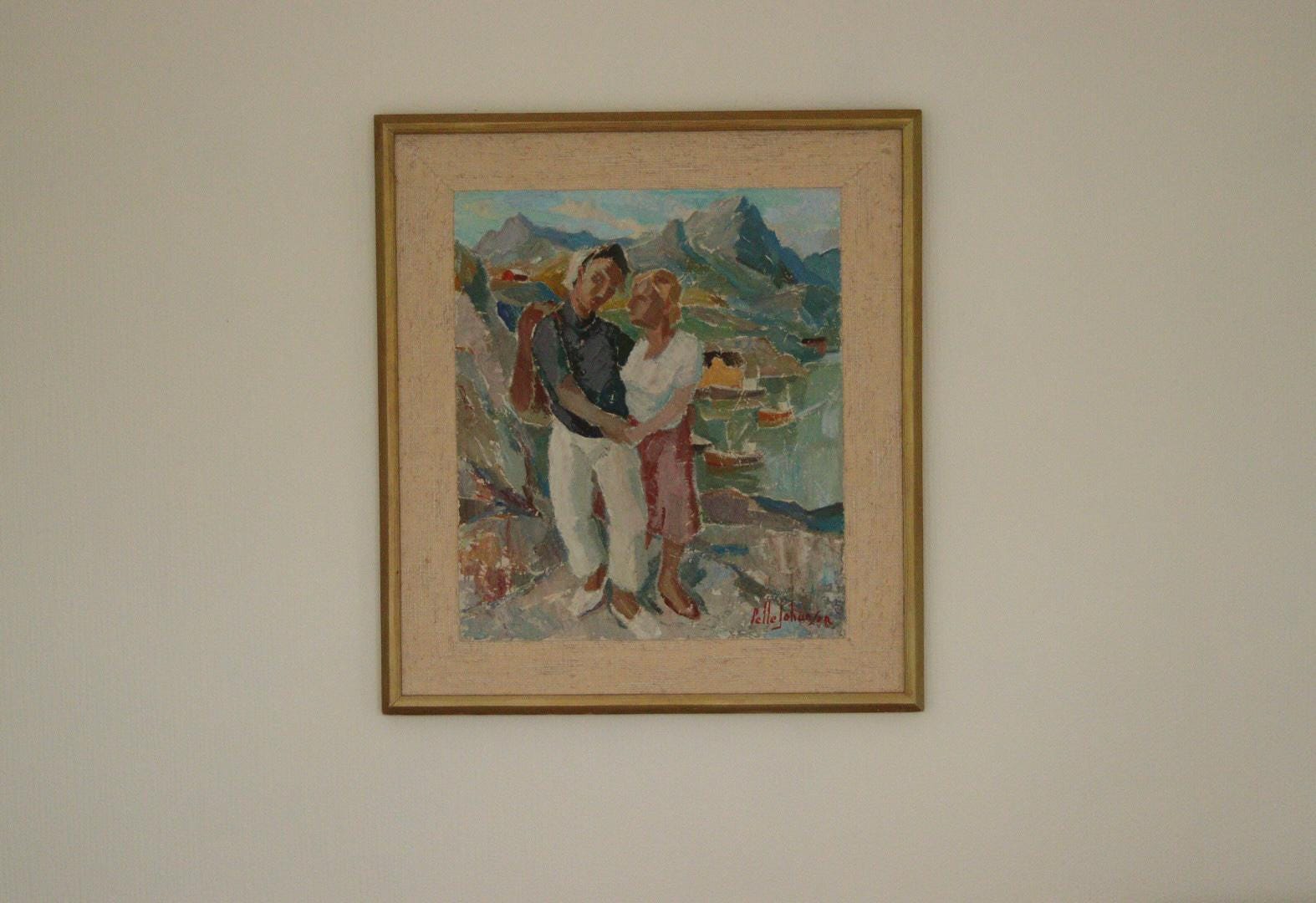 “View Östersund – Jämtland” by Pelle Johansson