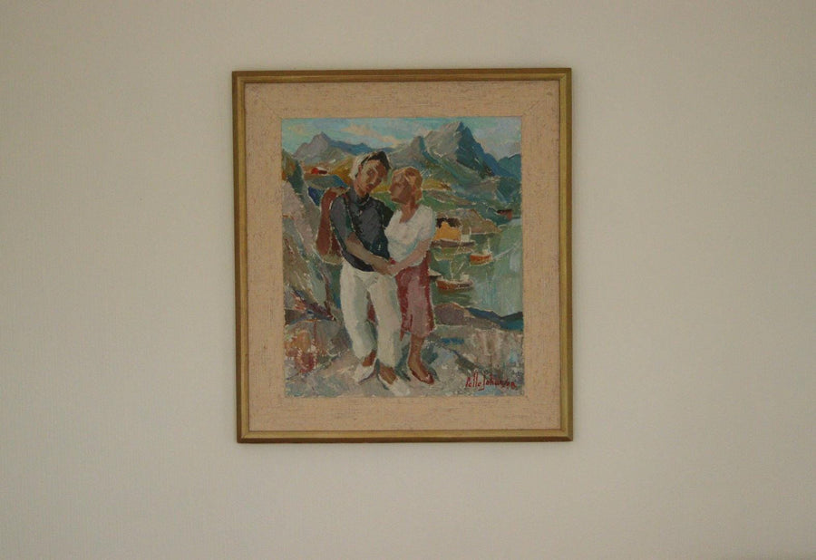 “View Östersund – Jämtland” by Pelle Johansson