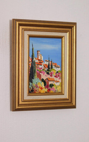 Descriptive image text