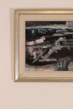 Abstract Scene