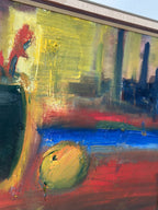 “Still Life” by I.O.C.